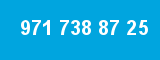 971 738 87 25 971 738 87 25